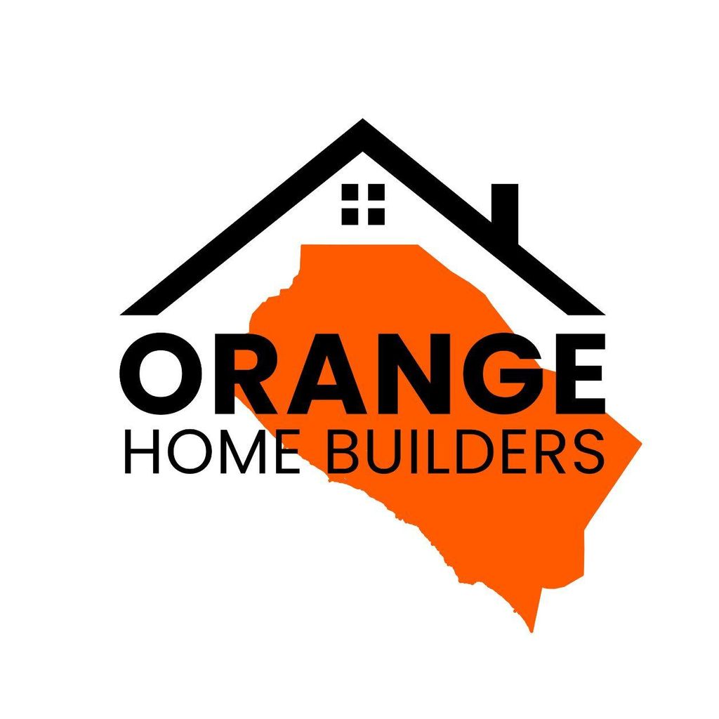 Orange Home Builders