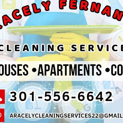 Avatar for Aracely Cleaning Services