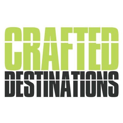 Avatar for Crafted Destinations
