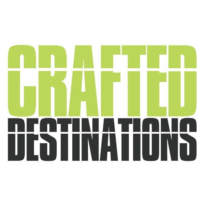 Crafted Destinations