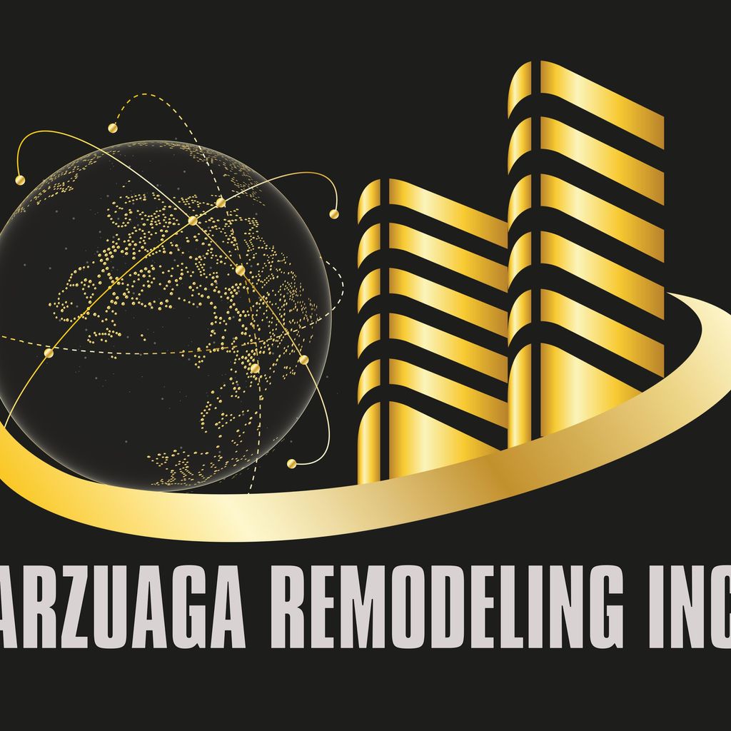 Arzuaga Remodeling INC