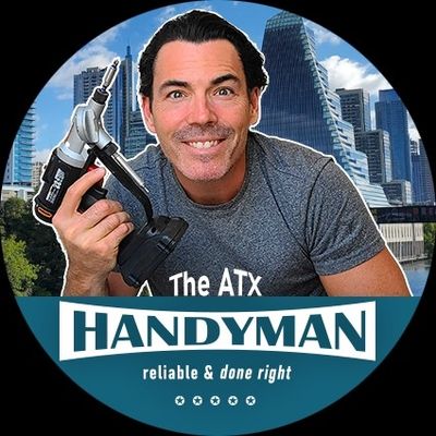 Avatar for The ATX Handyman