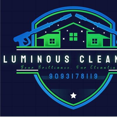 Avatar for Luminous Cleaning Co