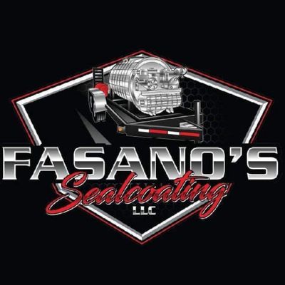 Avatar for Fasano’s Sealcoating