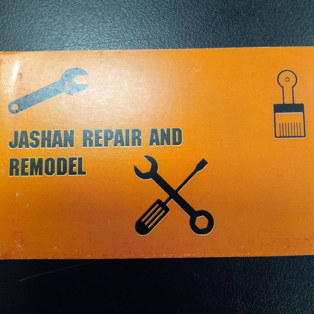 J3 Construction dba Jashan Remodel and Repair