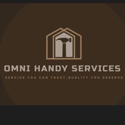 Avatar for Omni Handy Services