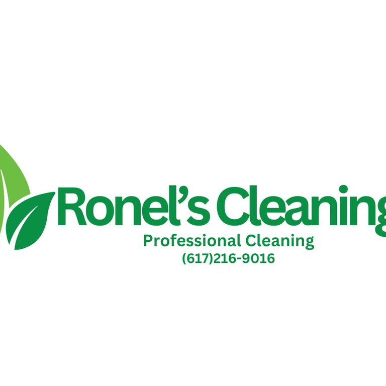 Ronel’s Cleaning