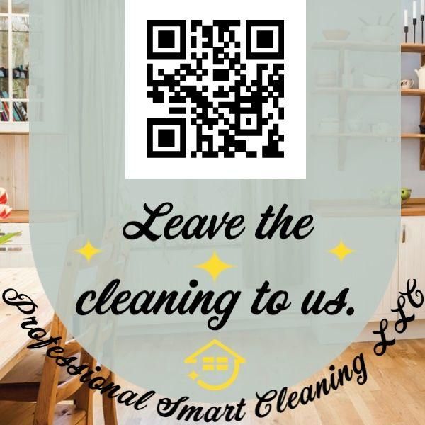 Professional Smart Cleaning LLC