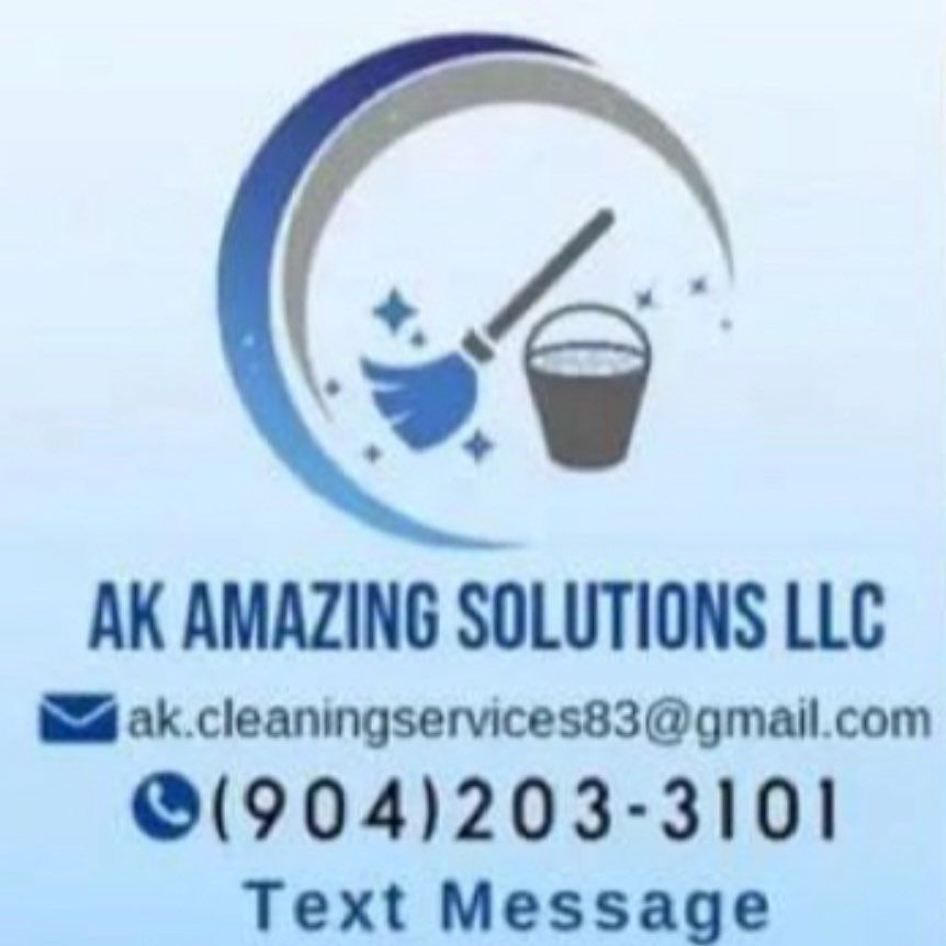 AK AMAZING SOLUTIONS L I C