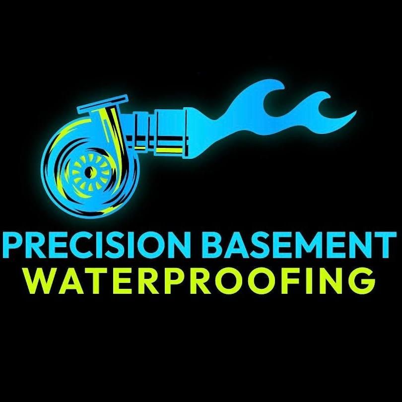Precision Basement Waterproofing