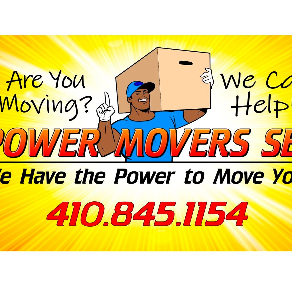 Power Movers SBY