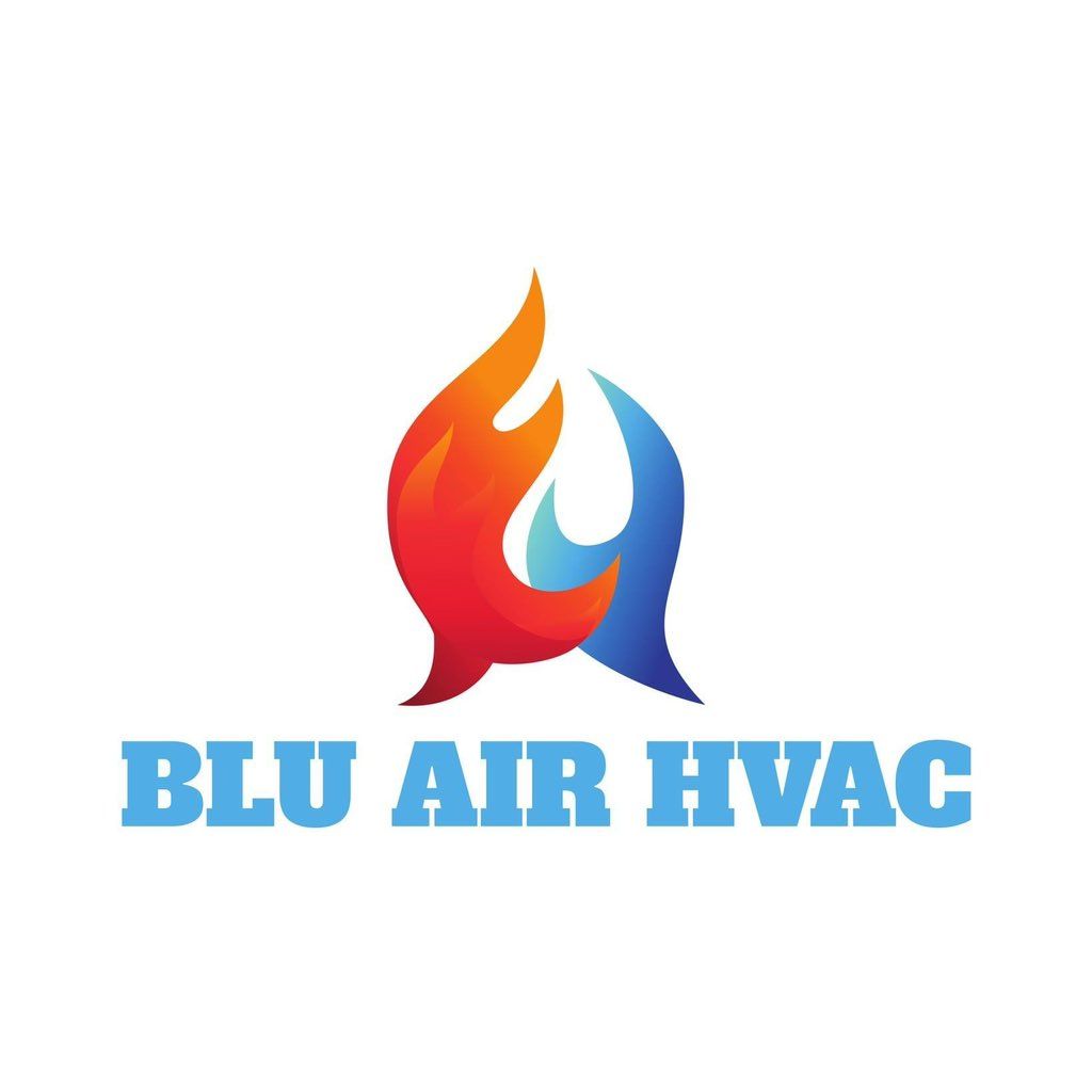 BLU AIR HVAC