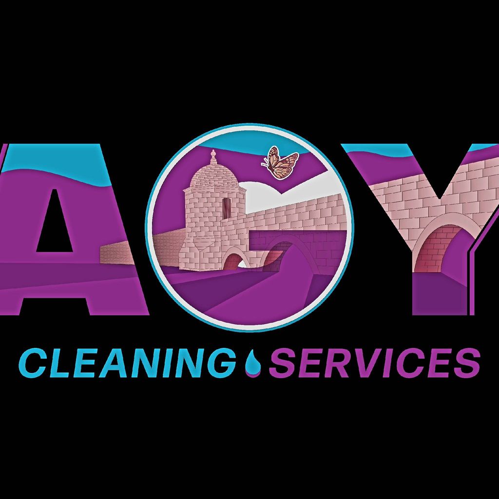 AGY Cleaning Services LLC