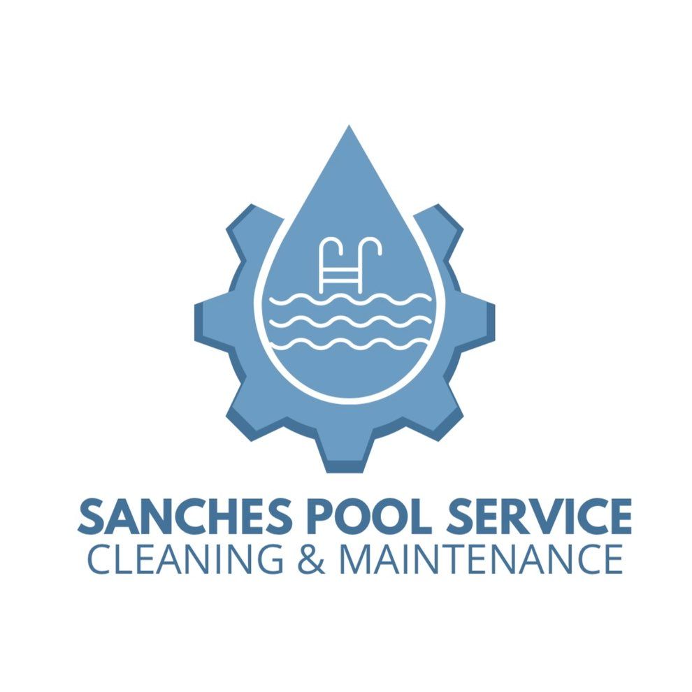 Sanches Pool Service