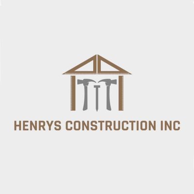 Avatar for Henrys Construction LLC