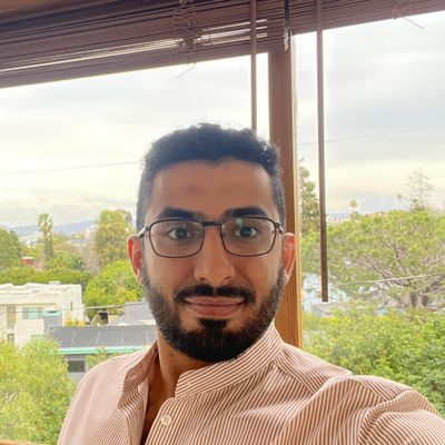 Avatar for Mohammed
