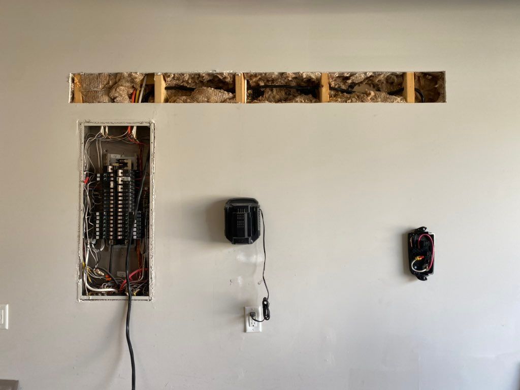 Projects and media
