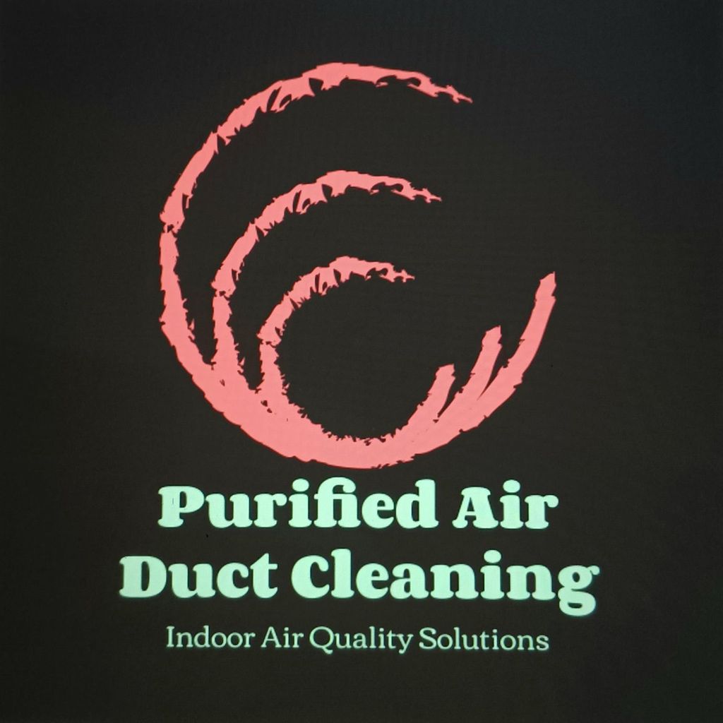 Purified Air Duct Cleaning