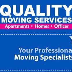Avatar for Quality Moving Services, Inc.