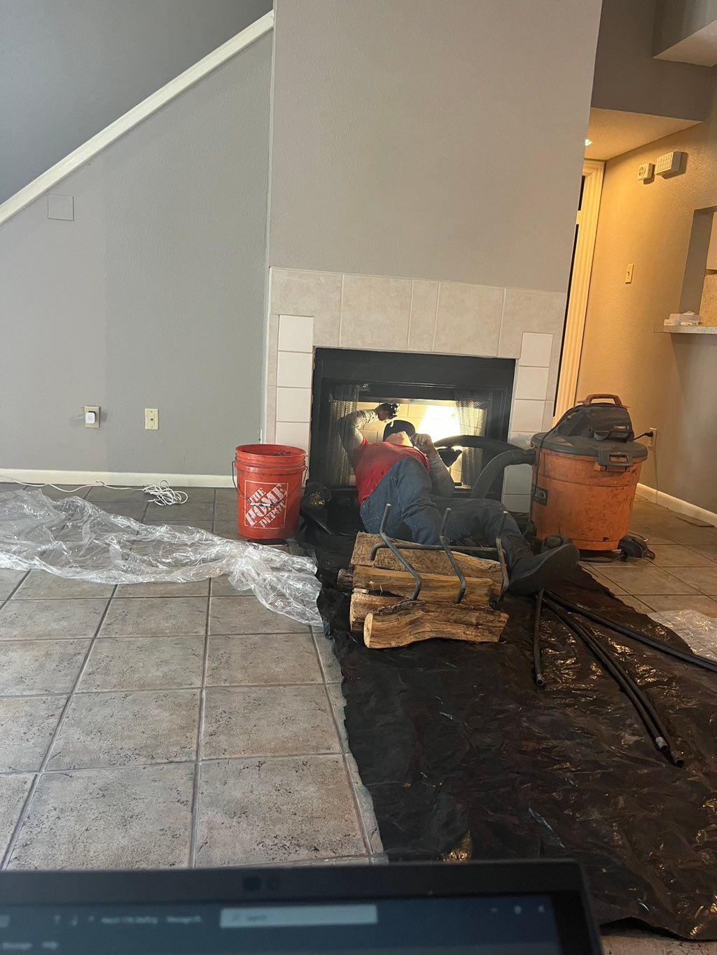 Customer photos