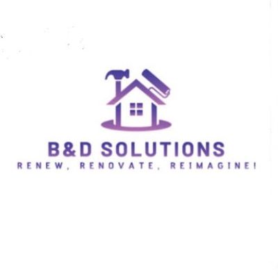 Avatar for B & D Solutions