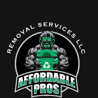 Avatar for Affordable Pros Removal Services