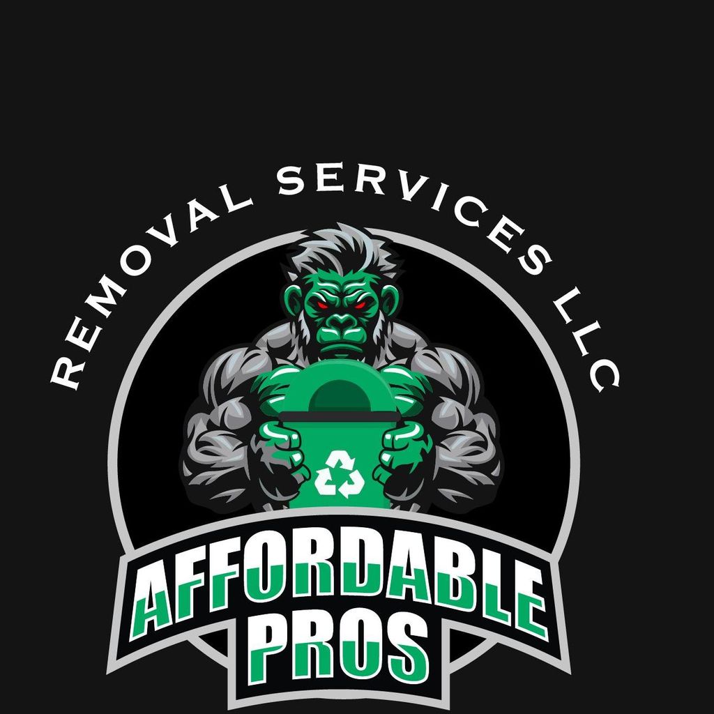 Affordable Pros Removal Services