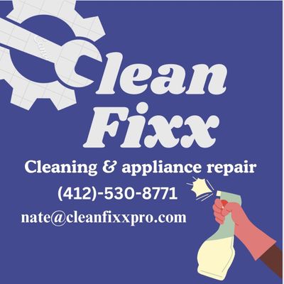 Avatar for CleanFixx LLC