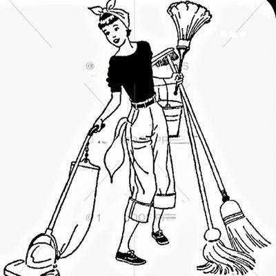 Avatar for Tidy Chix Cleaning Service