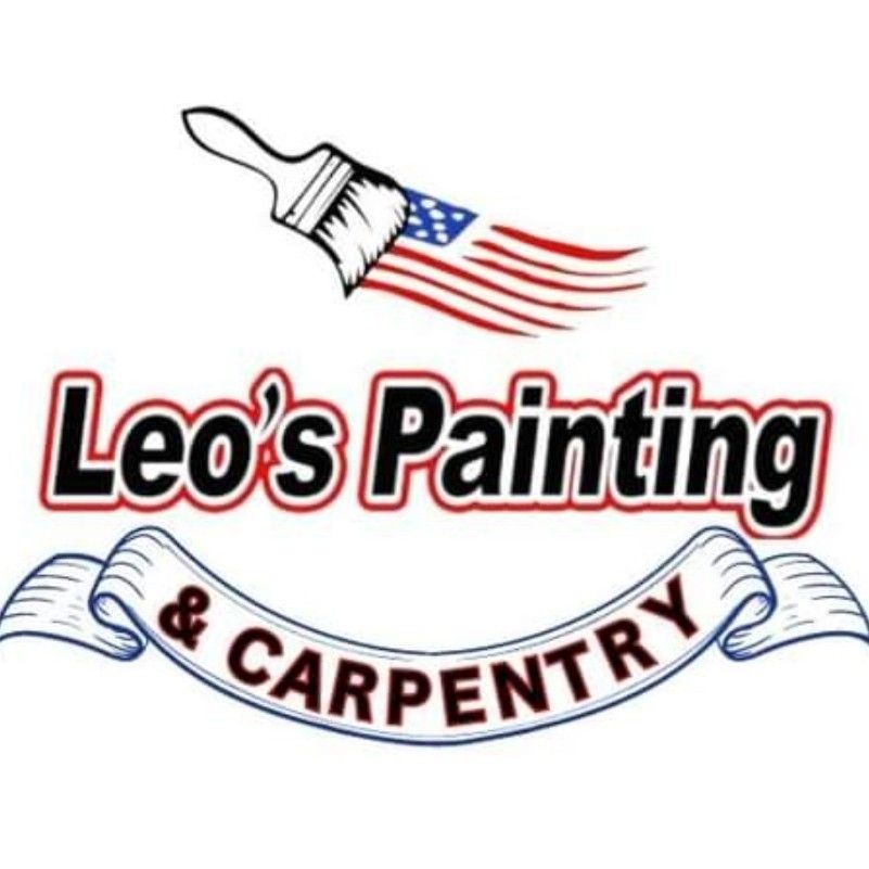 Leo's painting and carpentry