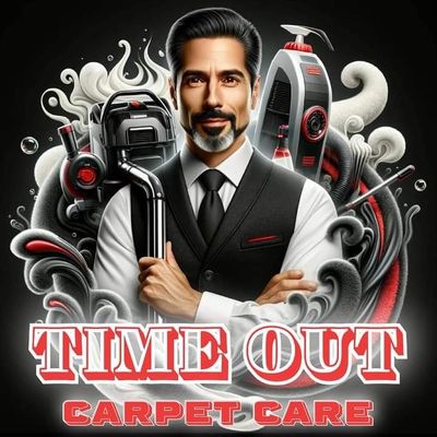 Avatar for Time Out  Carpet Care and Water Removal