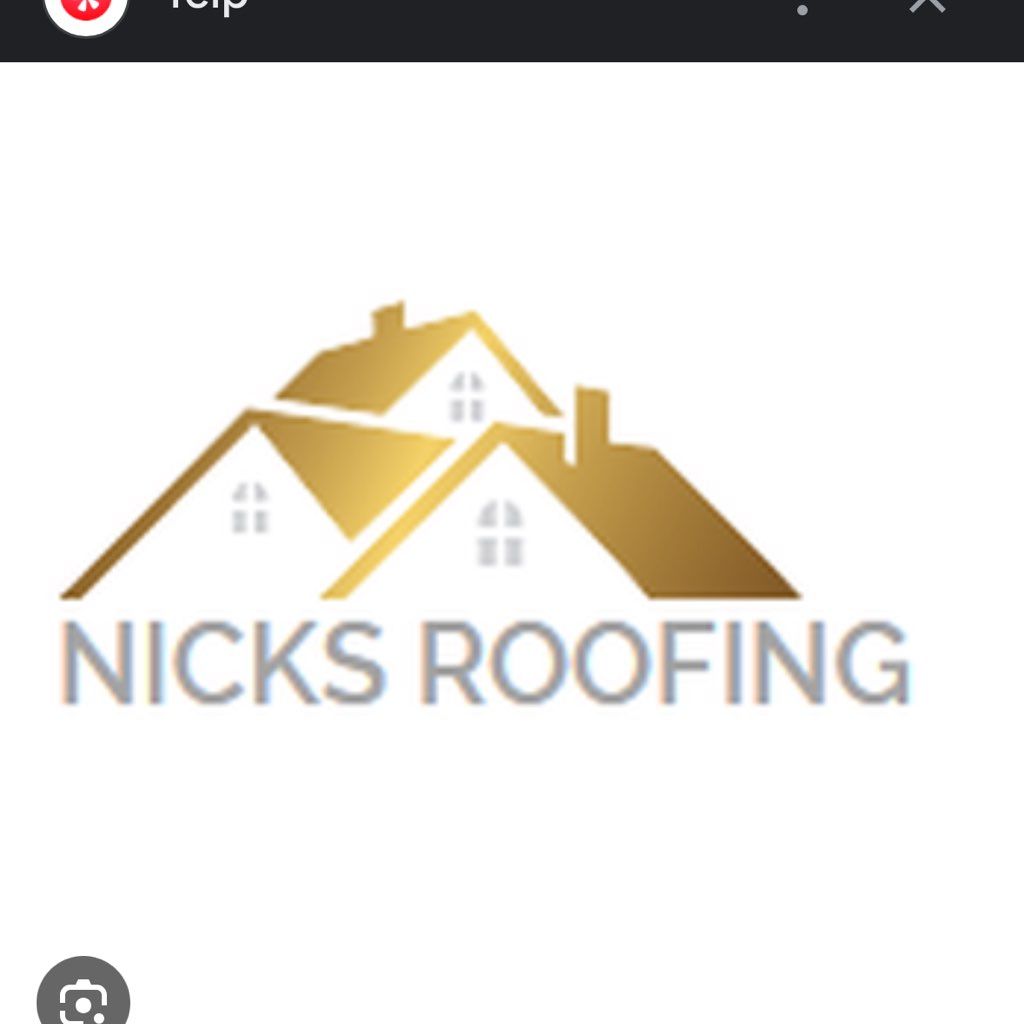 Nick‘s roofing And leak specialist