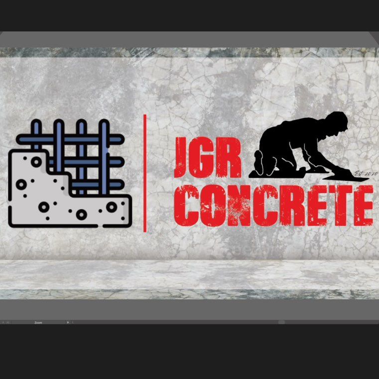 JGR CONCRETE