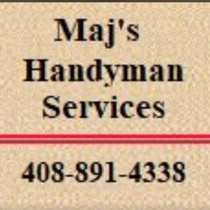 Maj Handyman Services