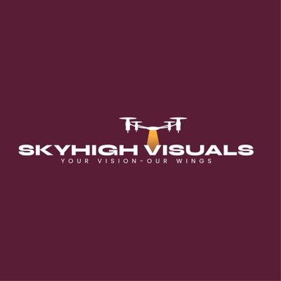 Avatar for Skyhigh Visuals