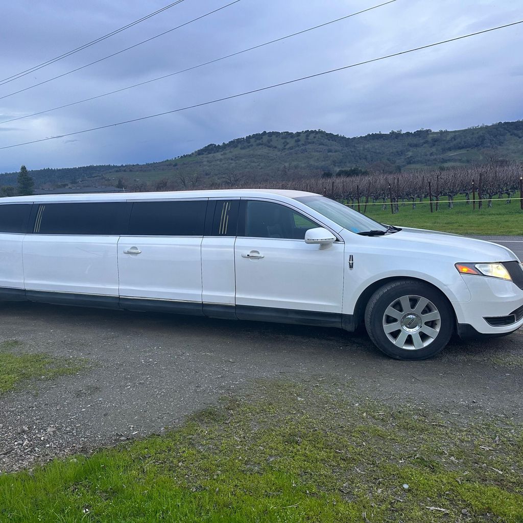 Elegant Limousine and Charter
