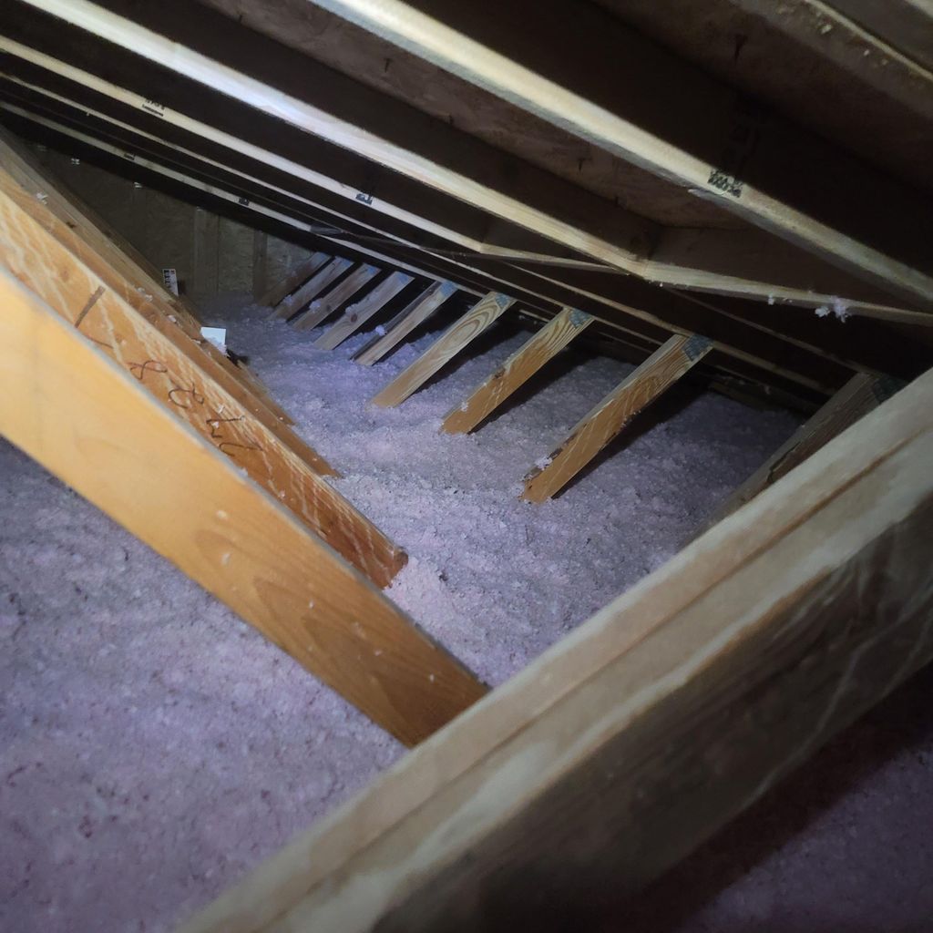 Attic And Crawlspace Experts