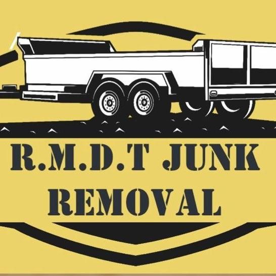 R.M.D.T Junk Removal LLC