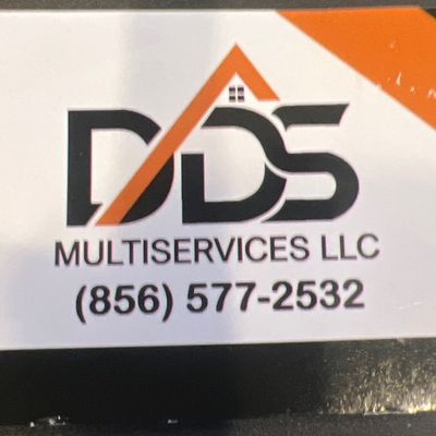 Avatar for DDS Multi services