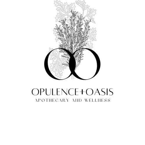 Opulence + Oasis