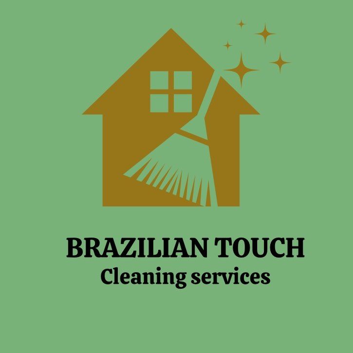 Brazilian touch cleaning