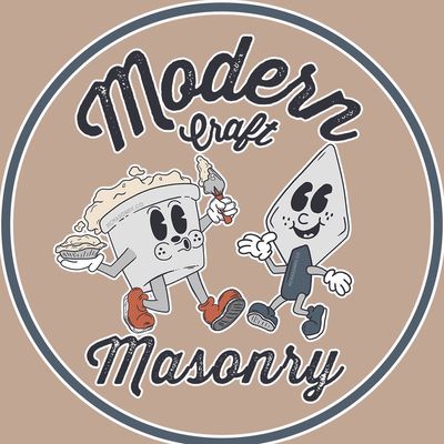 Avatar for Modern Craft Masonry