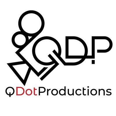 Avatar for QDot Productions LLC