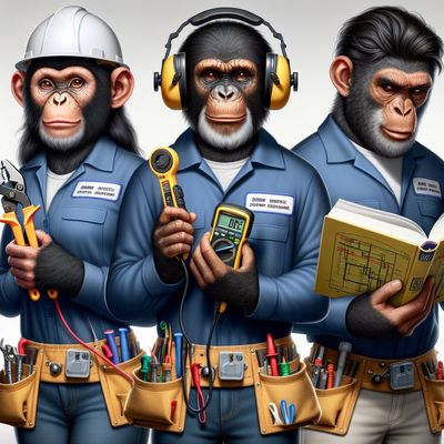 Avatar for APES All-Pro Electricians