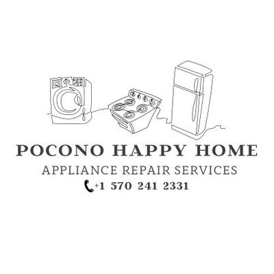 Avatar for Pocono Happy Home Appliance Repair Services
