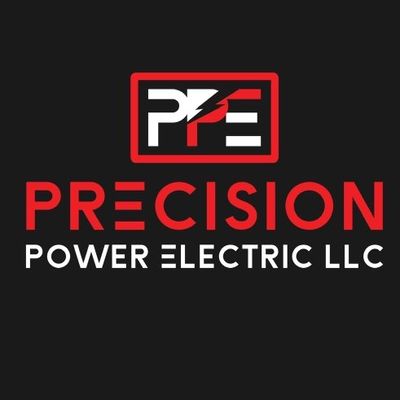 Avatar for Precision Power Electric