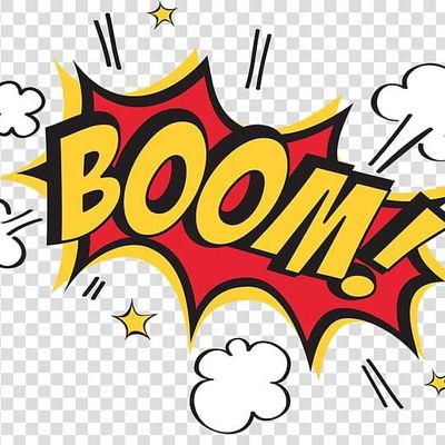 Avatar for Boom Scapes