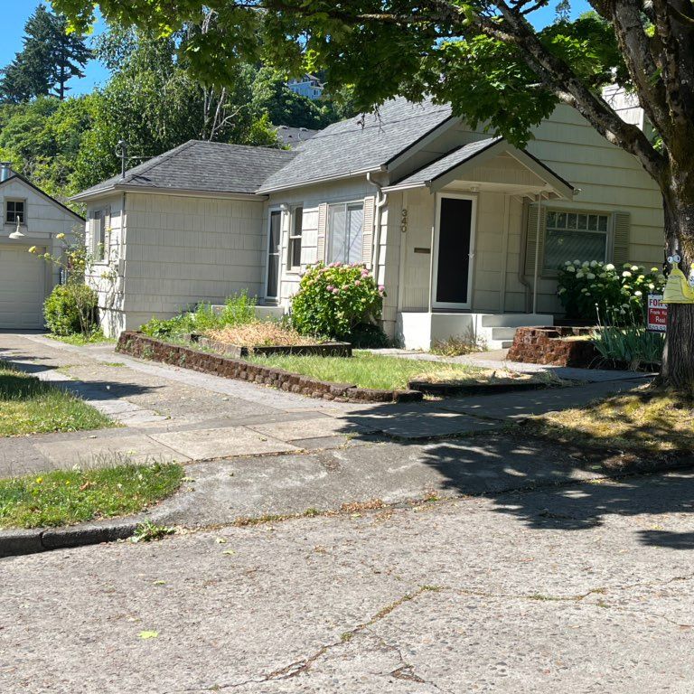 NorthWest Pressure Washing