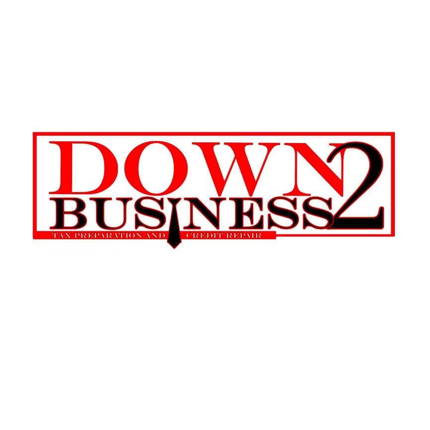 Down 2 Business Tax Preparation and Credit Repair