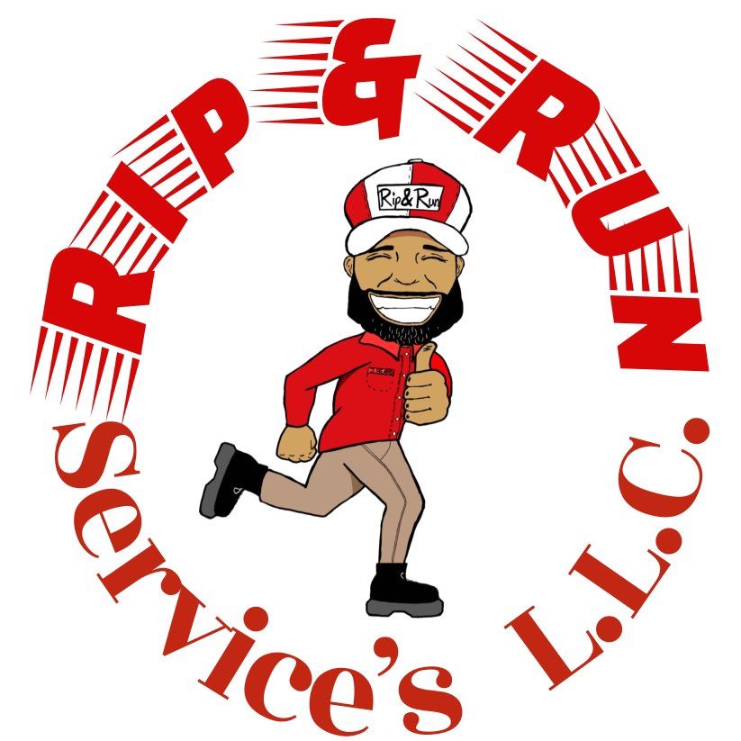 Rip & Run Service’s LLC
